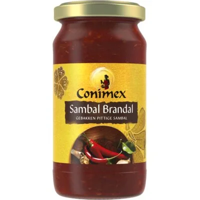 Conimex Sambal Brandal 200 g