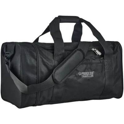 Princess traveller Capri tas small rpet zwart