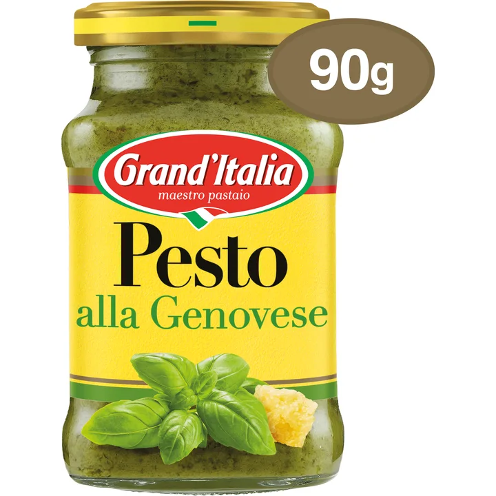 Grand'Italia Pesto alla Genovese 90 g