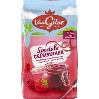 Van Gilse Geleisuiker speciaal