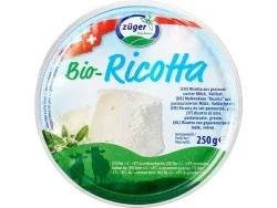 Ricotta