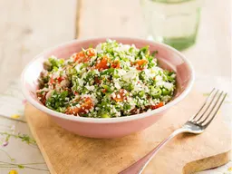 Bloemkooltabouleh
