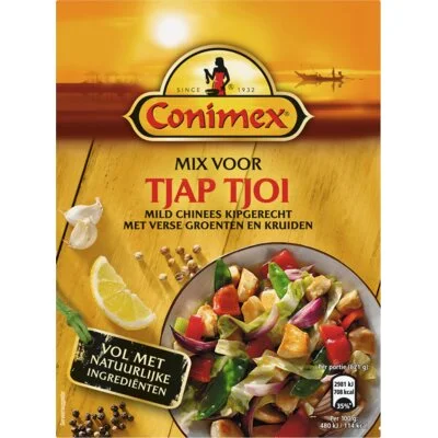 Conimex Mix Tjap Tjoy 53 g