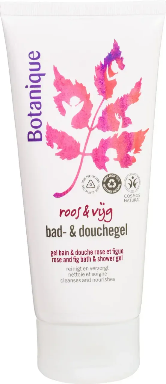 Bad & Douchegel Roos & Vijg