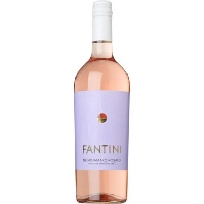 Fantini Puglia rosato
