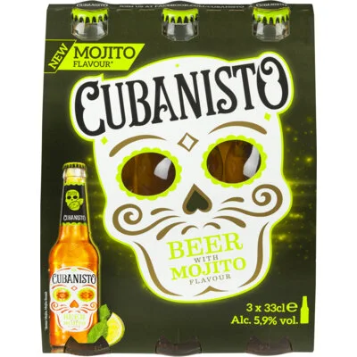 Cubanisto mojito ow Bel