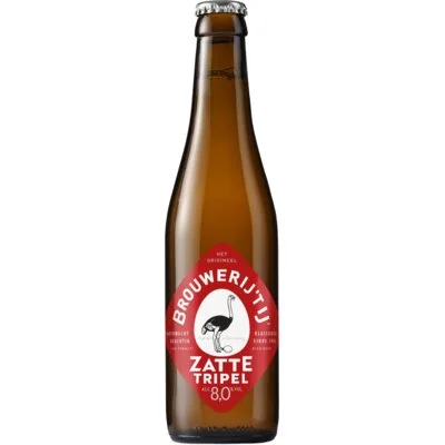 Brouwerij 't IJ Cadeauverpakking