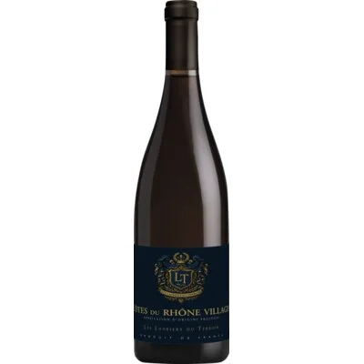 Lauriers du Terroir Cotes du Rhone villages