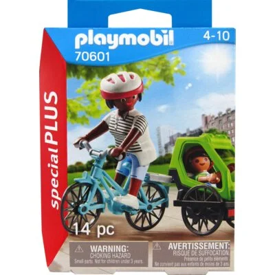 Playmobil Plus