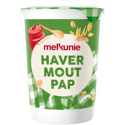 Melkunie Havermoutpap