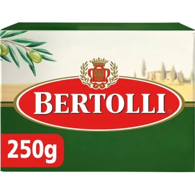 Bertolli Ongezouten