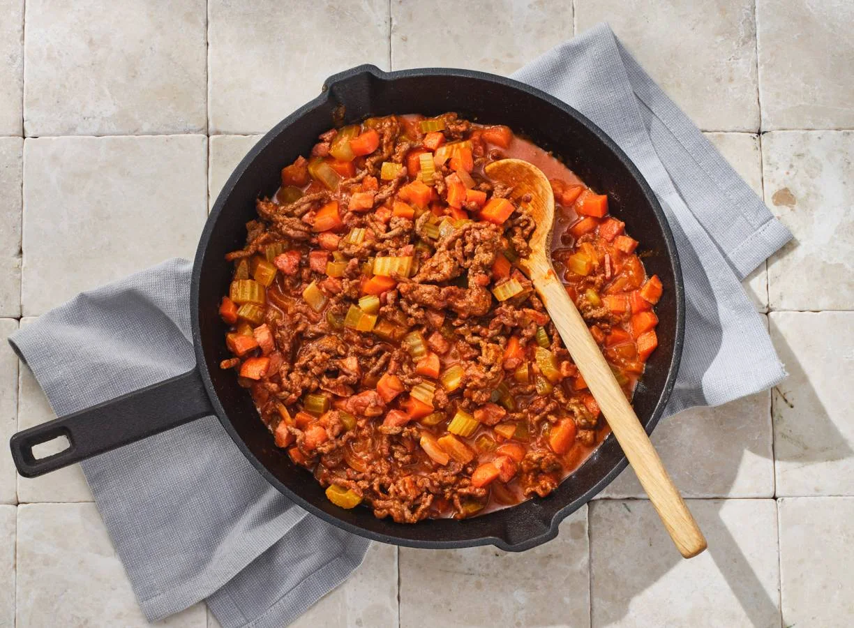 Bolognesesaus