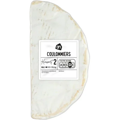 AH Coulommiers