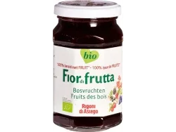 Bosvruchten Fruitbeleg