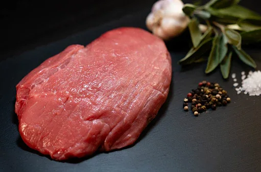 Bio Kalfs Fricandeau
