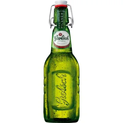 Grolsch premium beugel uit4pk fl
