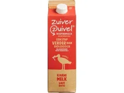 Karnemelk