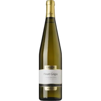 Mastri Vernacoli Pinot grigio