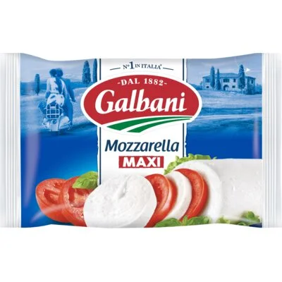 Galbani Mozzarella Maxi Kaas 385 g