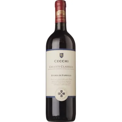 Cecchi Chianti classico