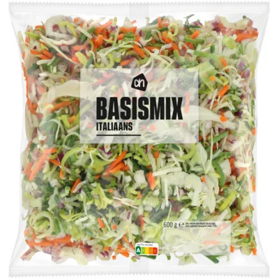 AH Basismix Italiaans