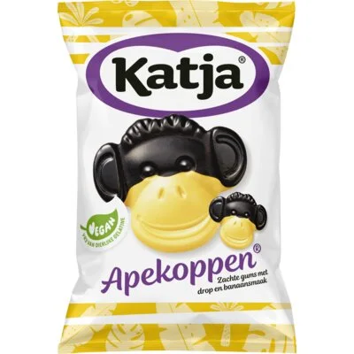 Katja Apekoppen 255 g