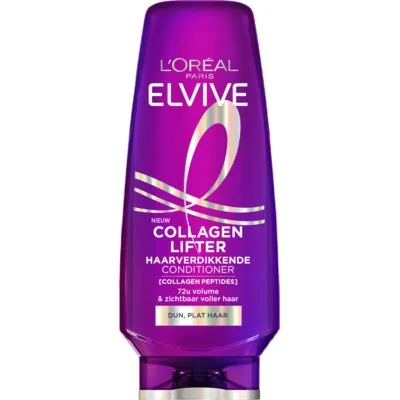 L'Oréal Paris Elvive Collagen lifter conditioner