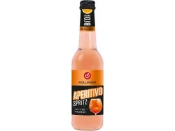 Aperitivo 0%