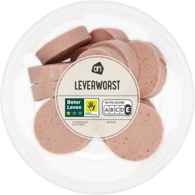 AH Leverworst