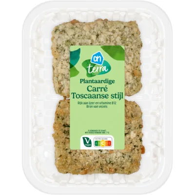 AH Terra Plantaardige Toscaanse carré