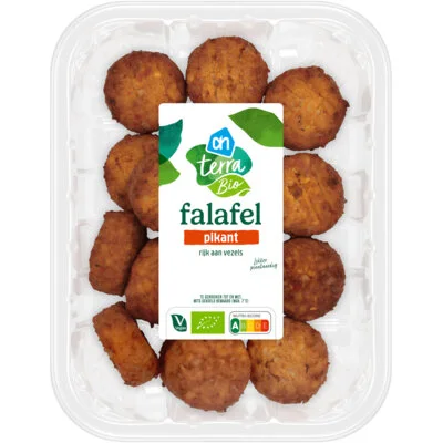 AH Terra Falafel pikant