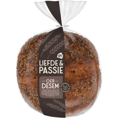 AH Liefde & Passie Oerdesem emmer ongesneden vriesvers