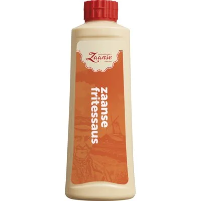 Van Wijngaarden's Zaanse fritessaus