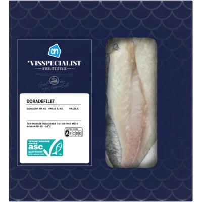 AH Visspecialist Doradefilet