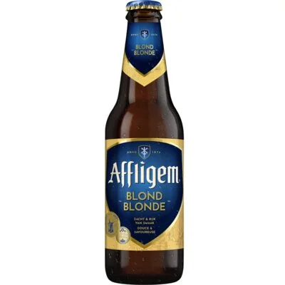 Affligem Blond 12-pack
