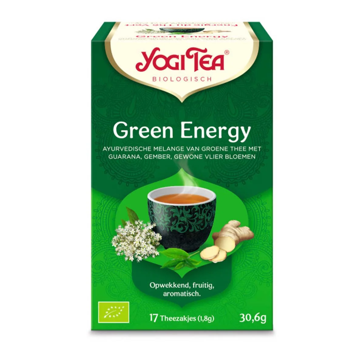 Green energy