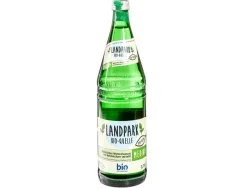 Mineraalwater Licht Bruisend