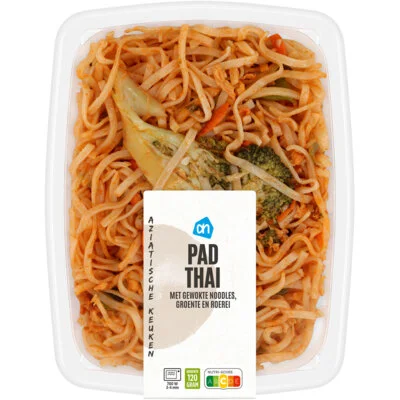AH Pad thai