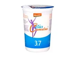 Volle Standyoghurt
