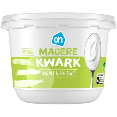 AH Magere kwark