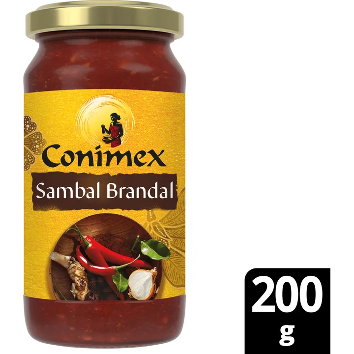 Conimex Sambal Brandal 200 g