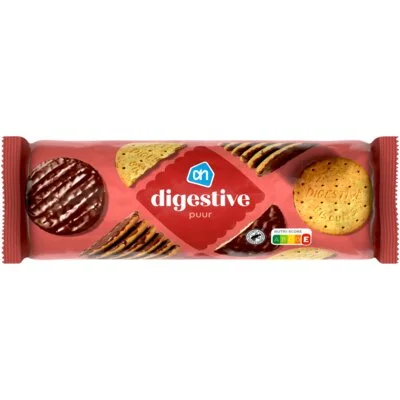 Ah digestive puur