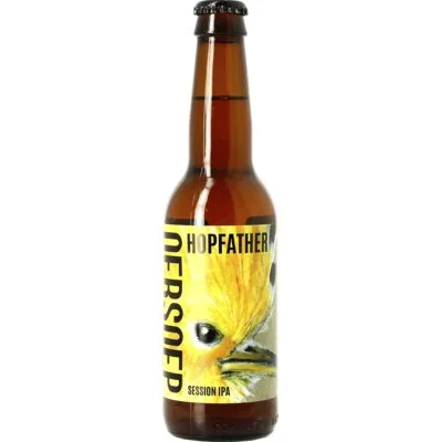 Oersoep hopfather fl