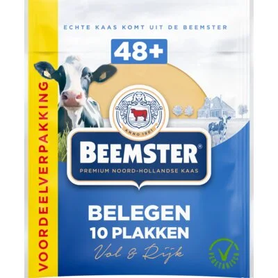 Beemster Belegen Kaas Voordeelverpakking