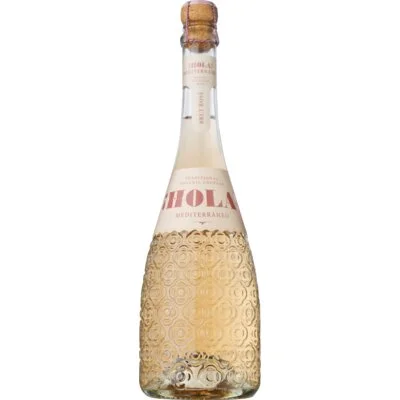 Hola! Mediterraneo brut rosé