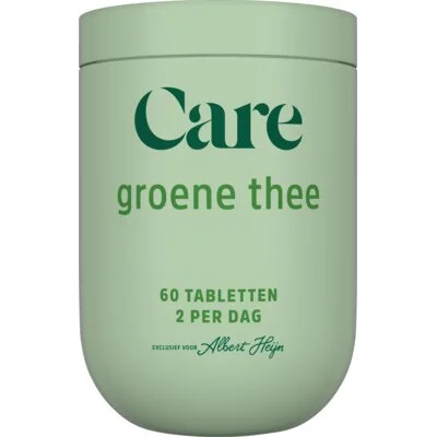 Care Groene thee