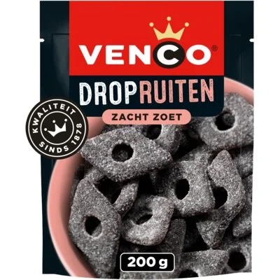 Venco Dropruiten