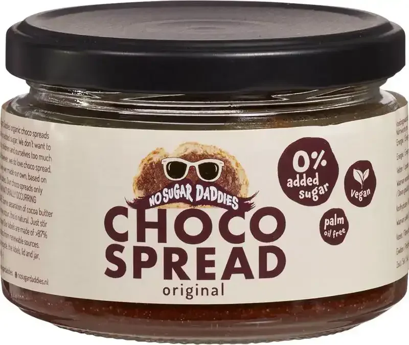 Chocospread original