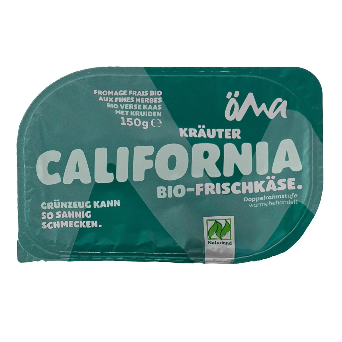 California kruiden kaasspread