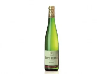 Alcoholvrije Riesling